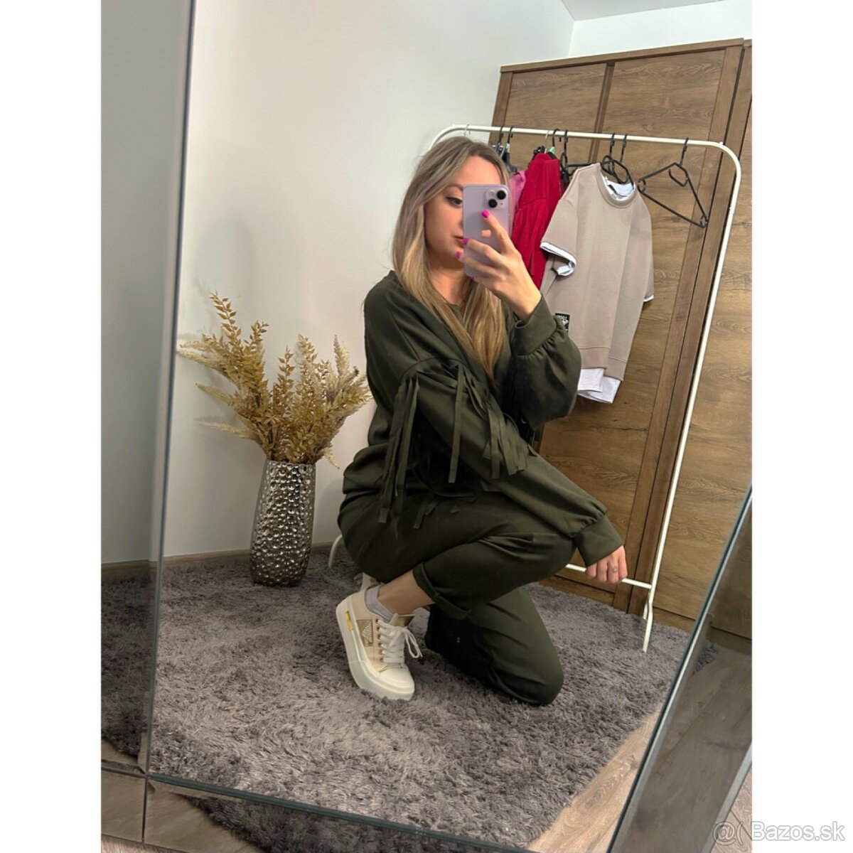 Teplaková súprava - 6