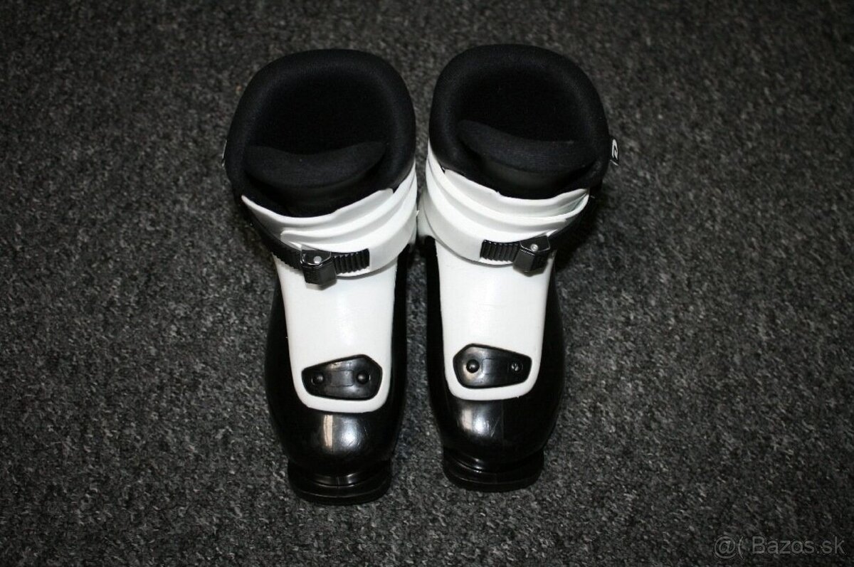 dievcenské lyže dynamic Elve 80 cm - 6