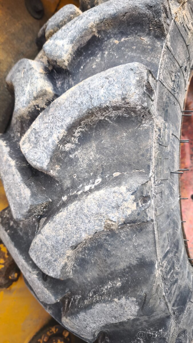 UNC racoon smykovy nakladač - 6