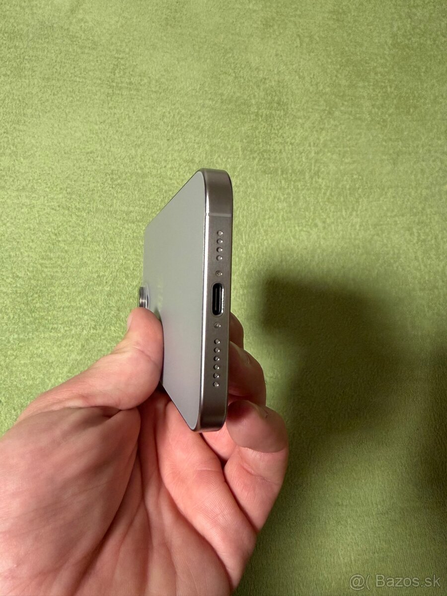 iPhone 15 Pro max 256gb - 6