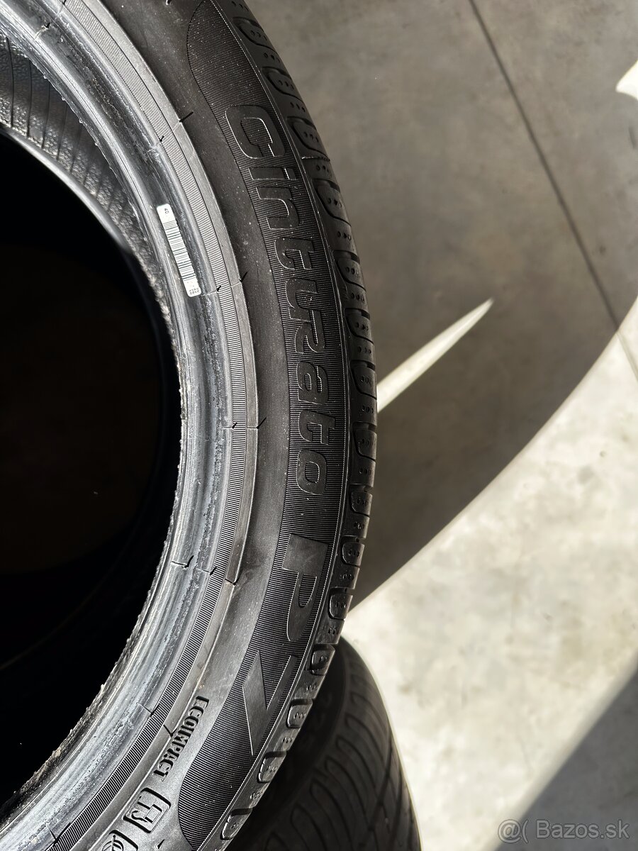 Letne pneumatiky Pirelli P7 - 6
