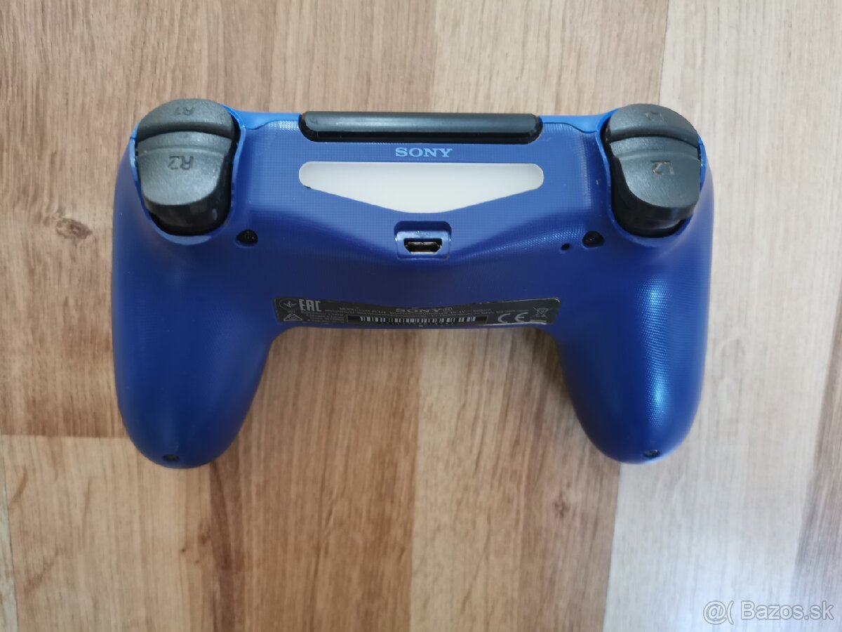 PS4 Sony Dualshock V2 Joystick - 6