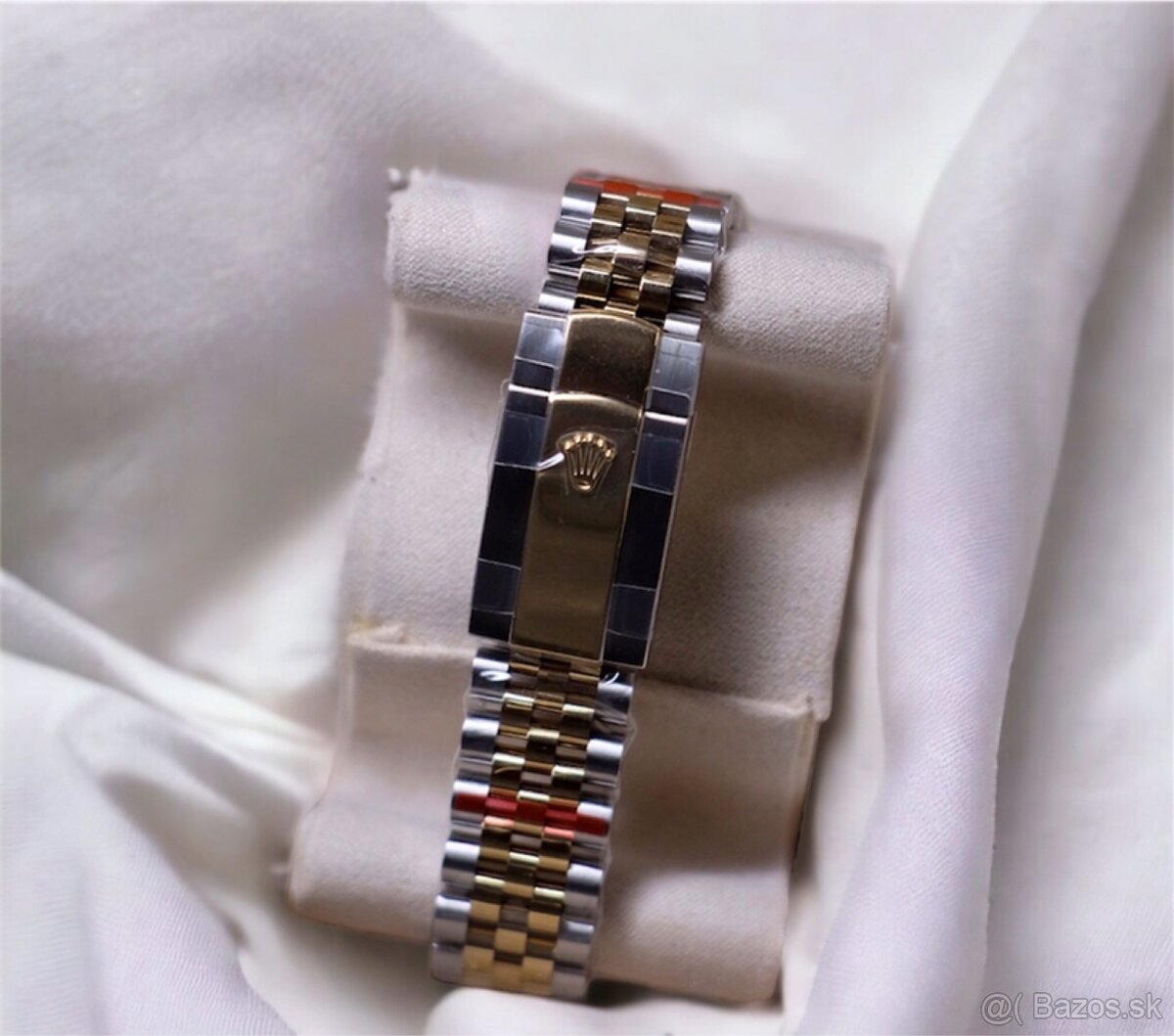 Rolex Datejust Bicolor 41mm - 6