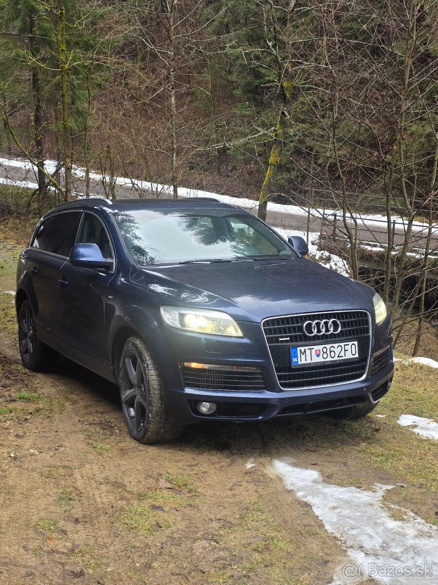 Audi Q7 - 6