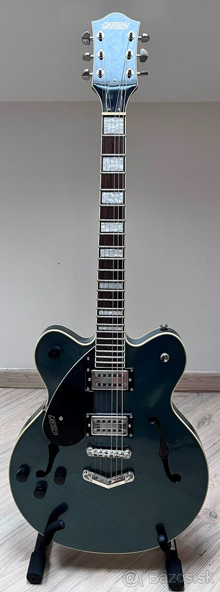 Gretsch G2622 Streamliner GM LH left hand - 6