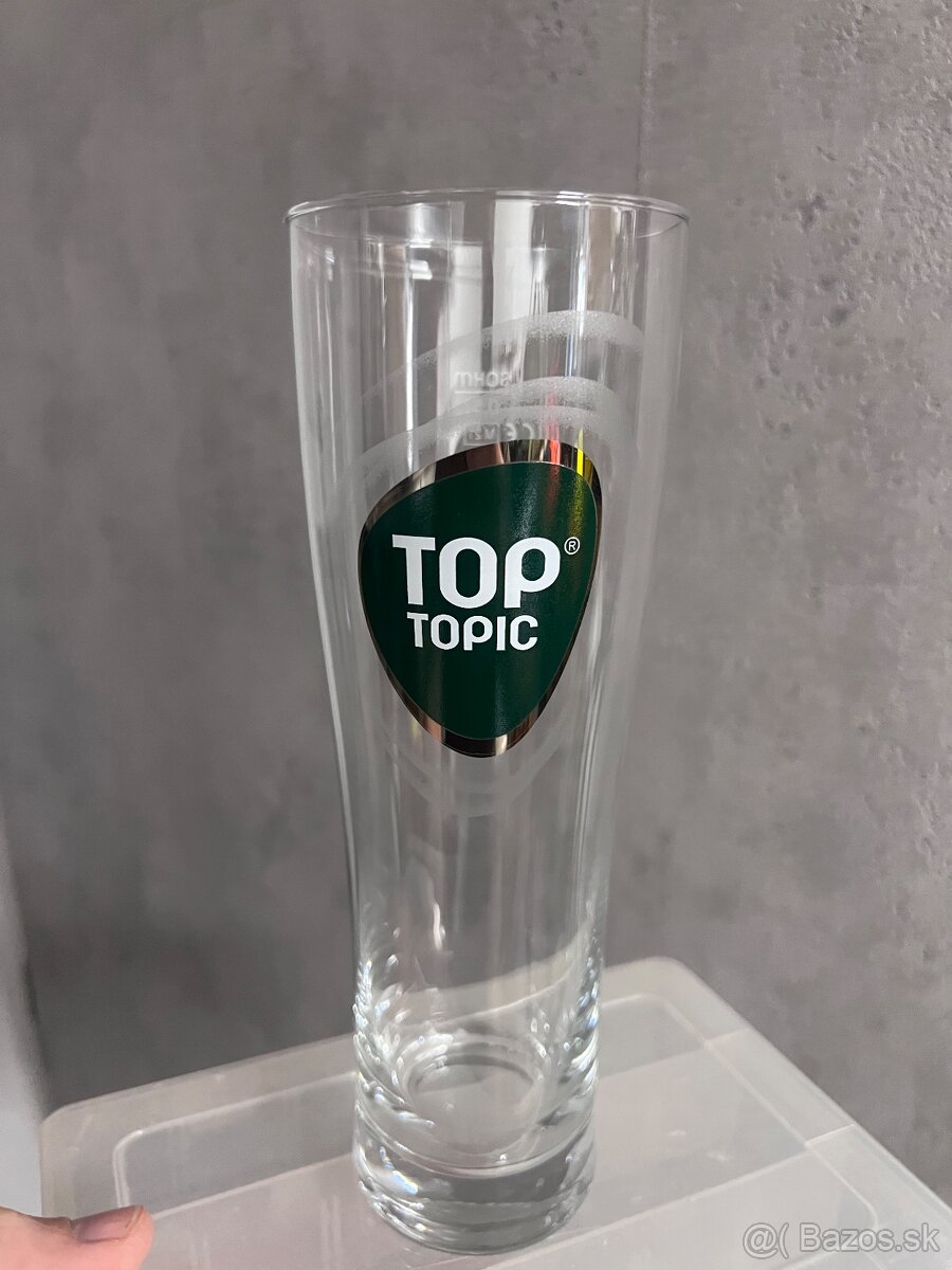 Poháre - 6
