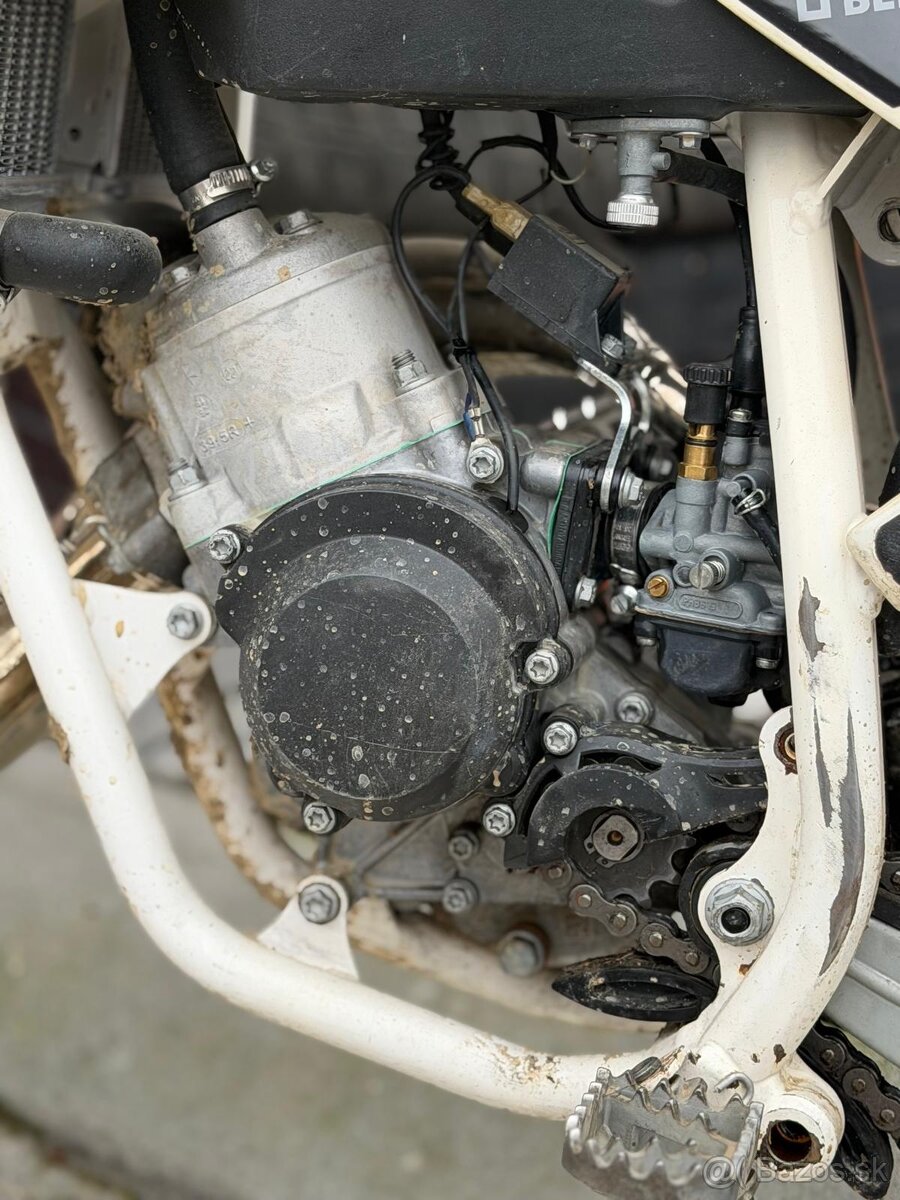 Husquarna TC5 0 - 6