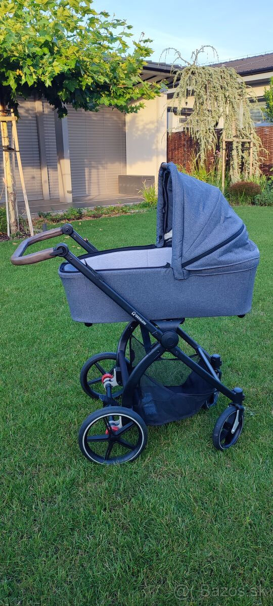 GESSLEIN FX4 Soft - 6