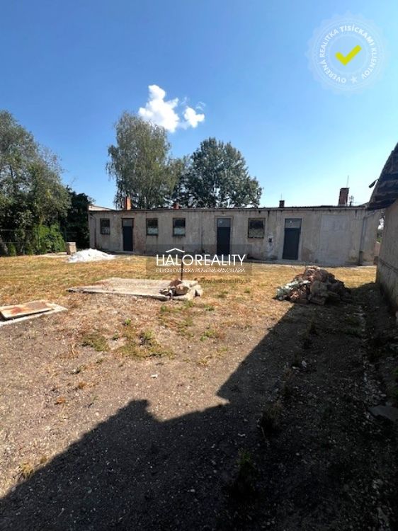 HALO reality - Prenájom, polyfunkcia/obchodné priestory Prša - 6