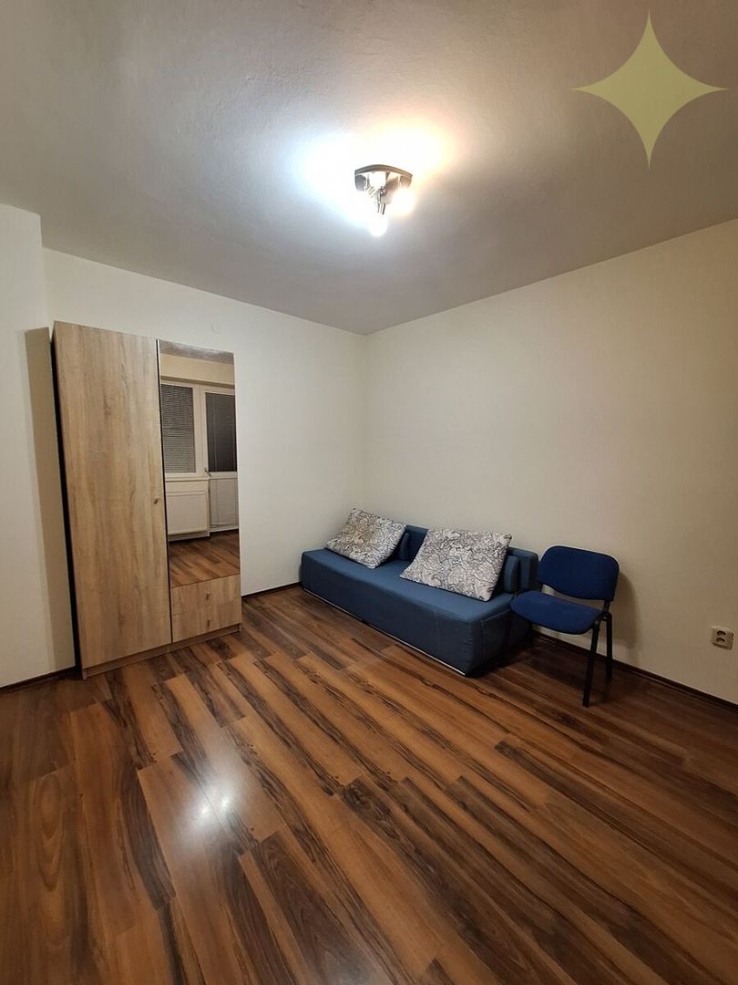 Prenájom garsonka v Zlatých Moravciach - 6