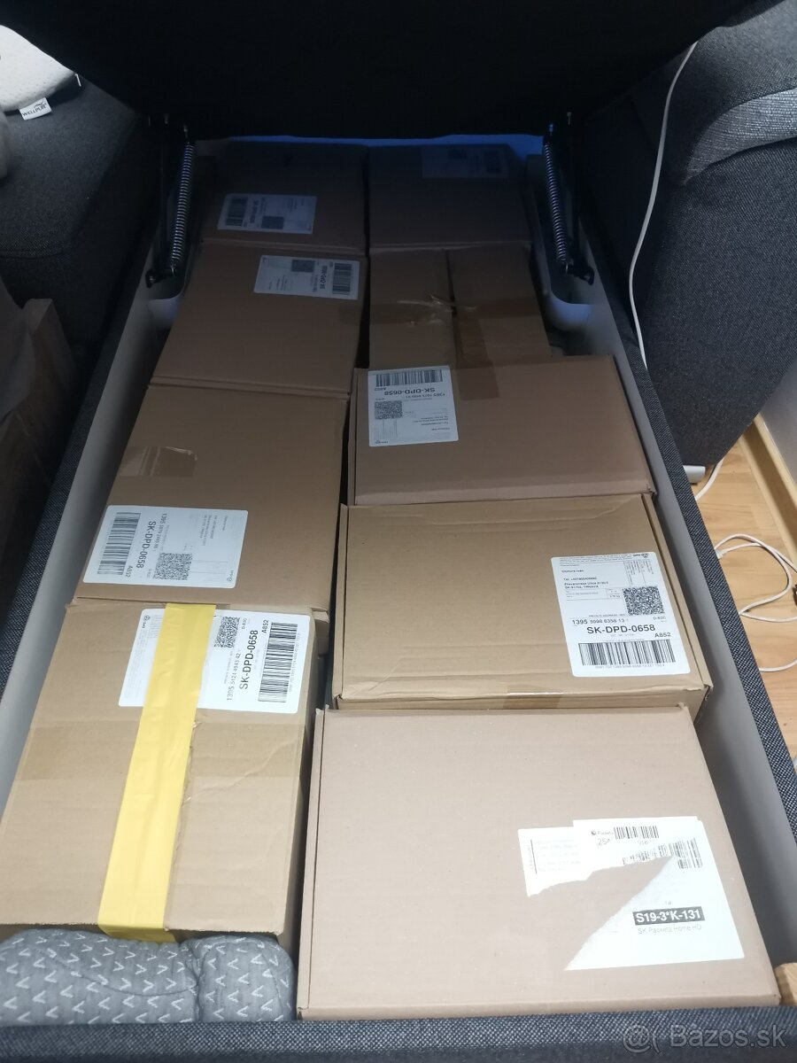 DeAgostini Star Wars R2-D2 - 6