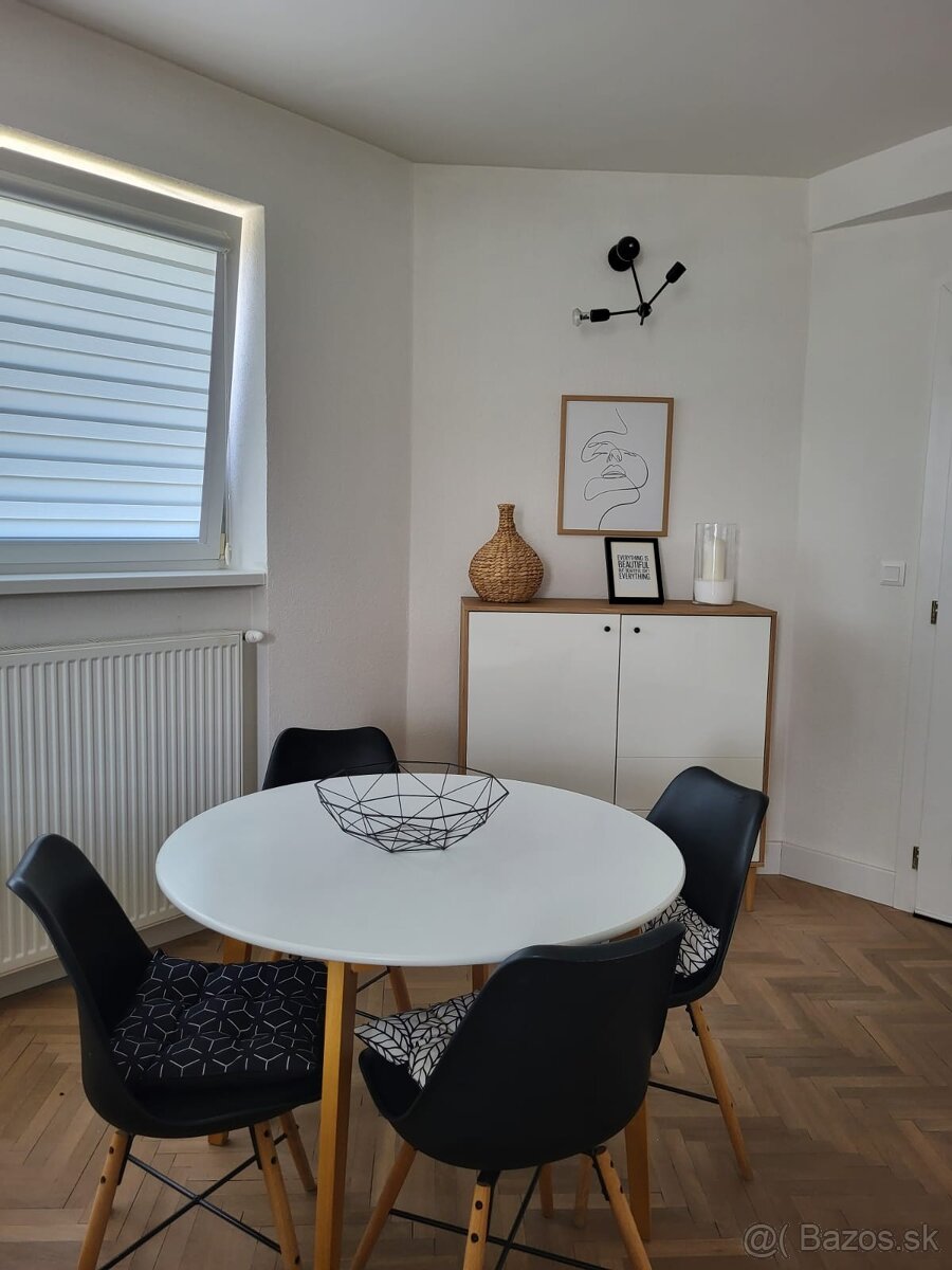 Dvojizbový byt - 6