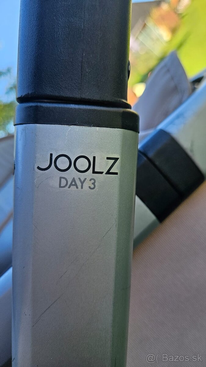 JOOLZ Day 3 camel beige - 6
