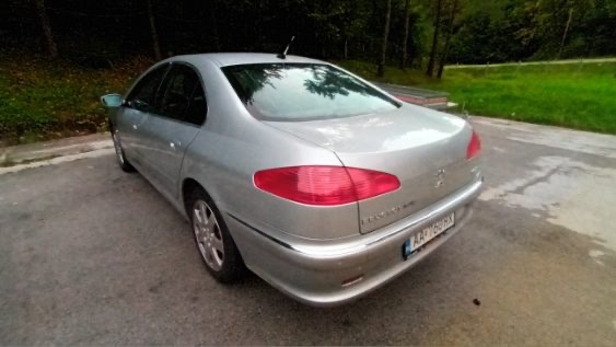 Predám vymením - 6