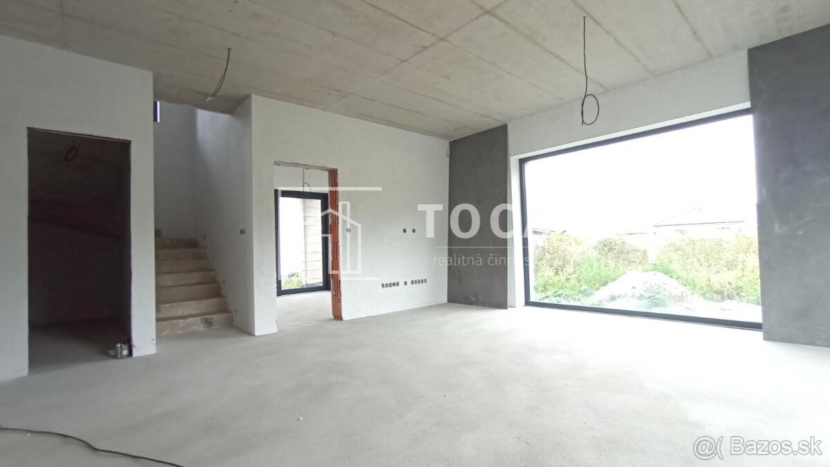 TOCA real – HOLODOM – RD Bytča/Hliník nad Váhom - 6