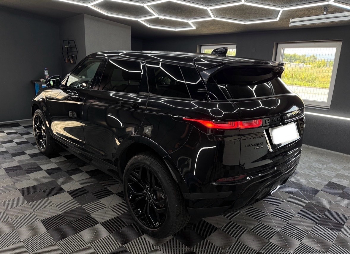 ✔️Land Rover Range Rover Evoque 2.0 TD4 180 - 6