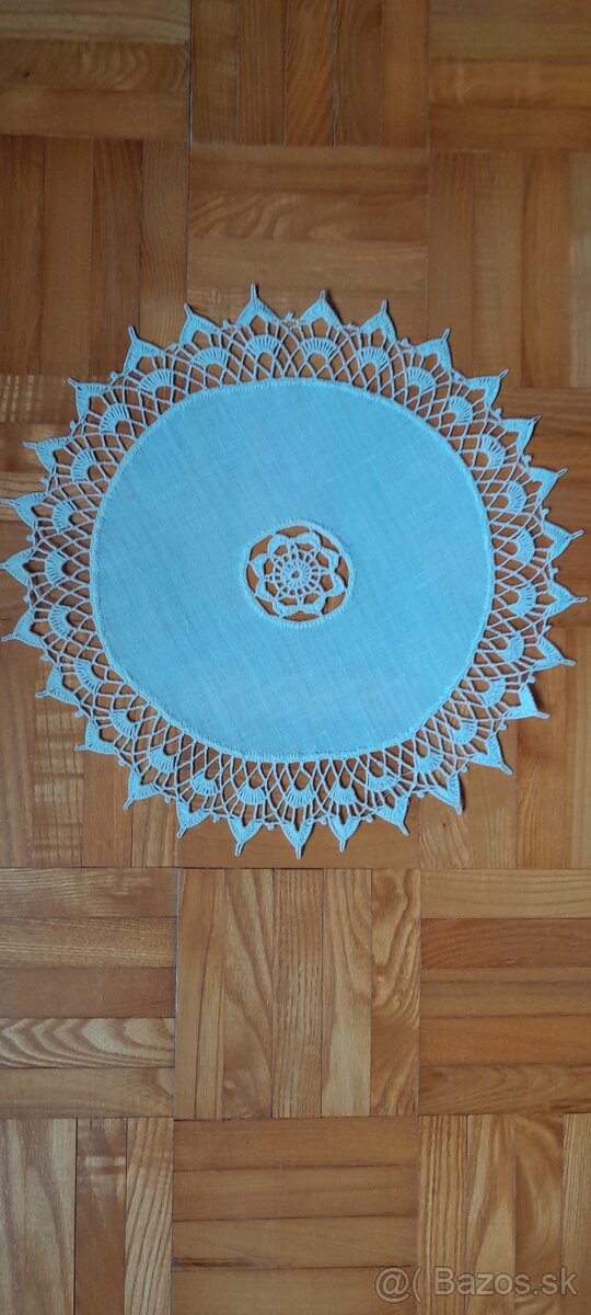 Predám rôzne obrusy - 6