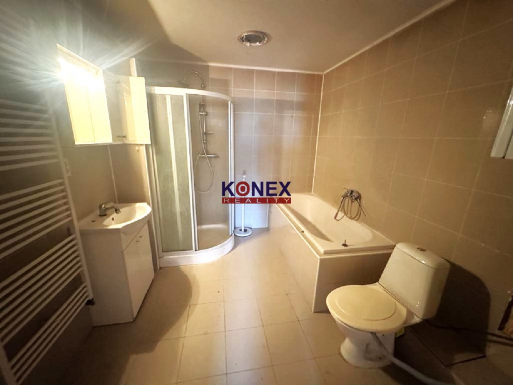 ID-3234 NA PRENÁJOM 4-izbový byt na skvelej adrese v SOBRANI - 6