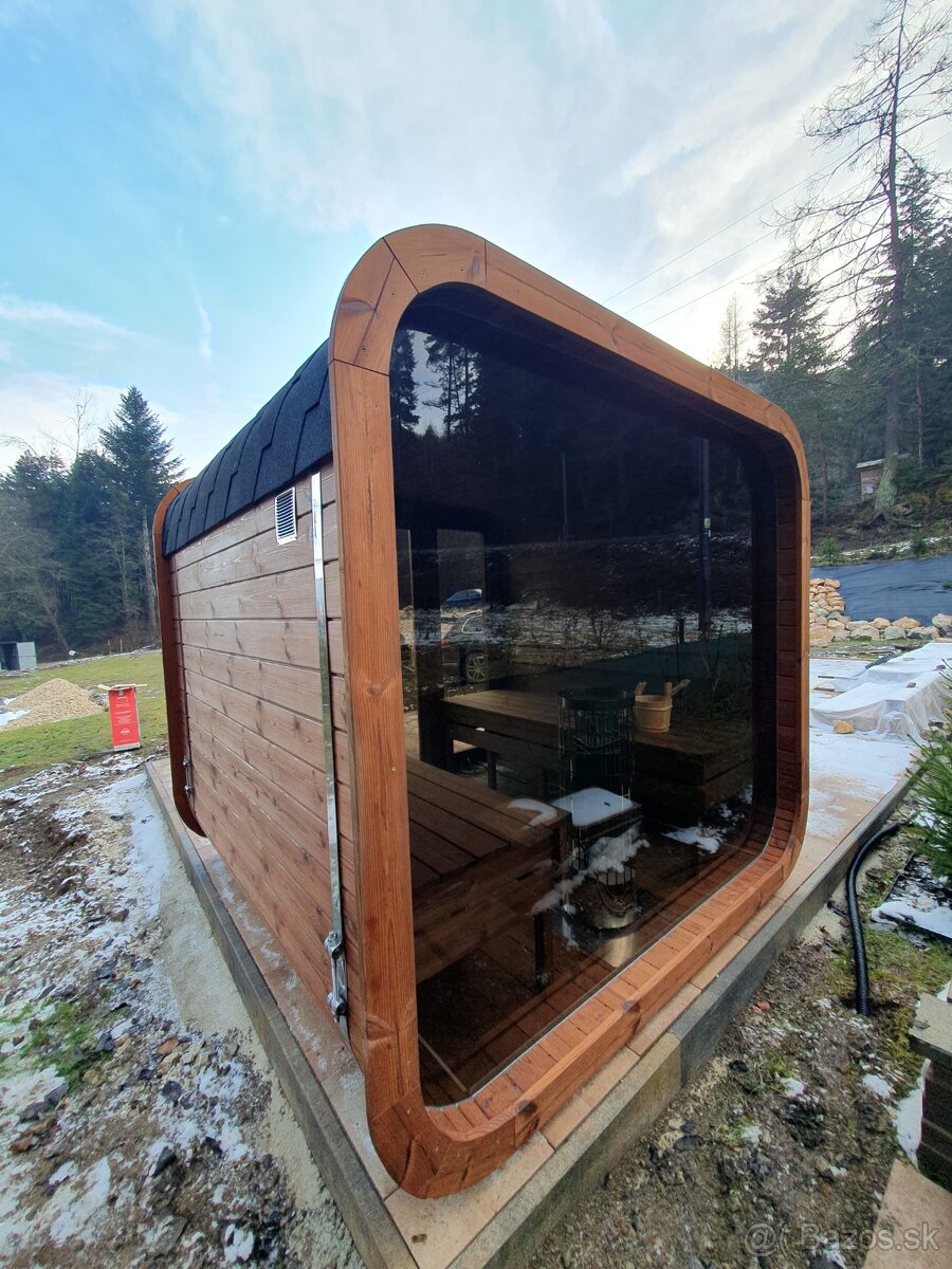 Box deluxe z termodreva - 6