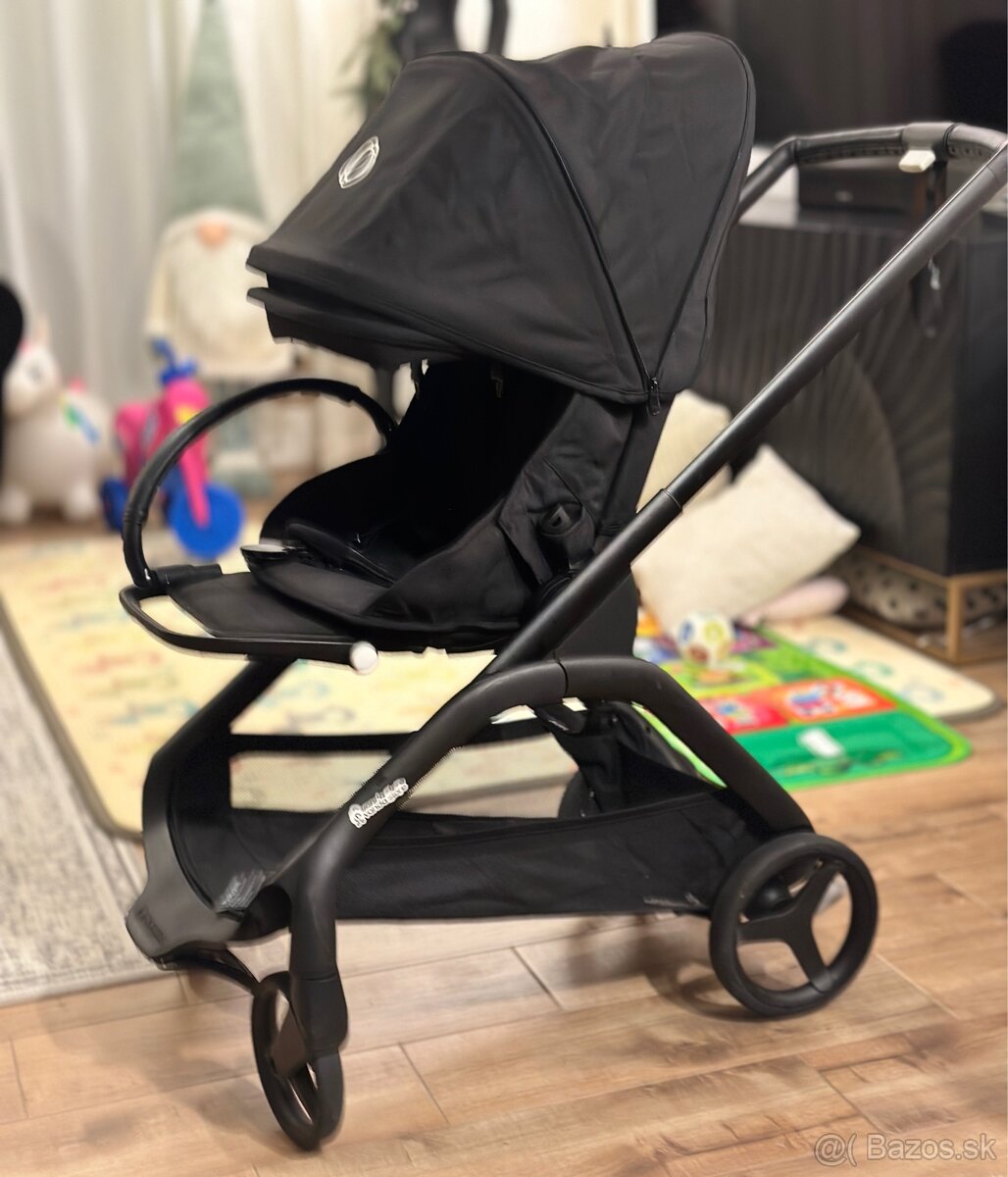 Bugaboo dragonfly kočík - 6