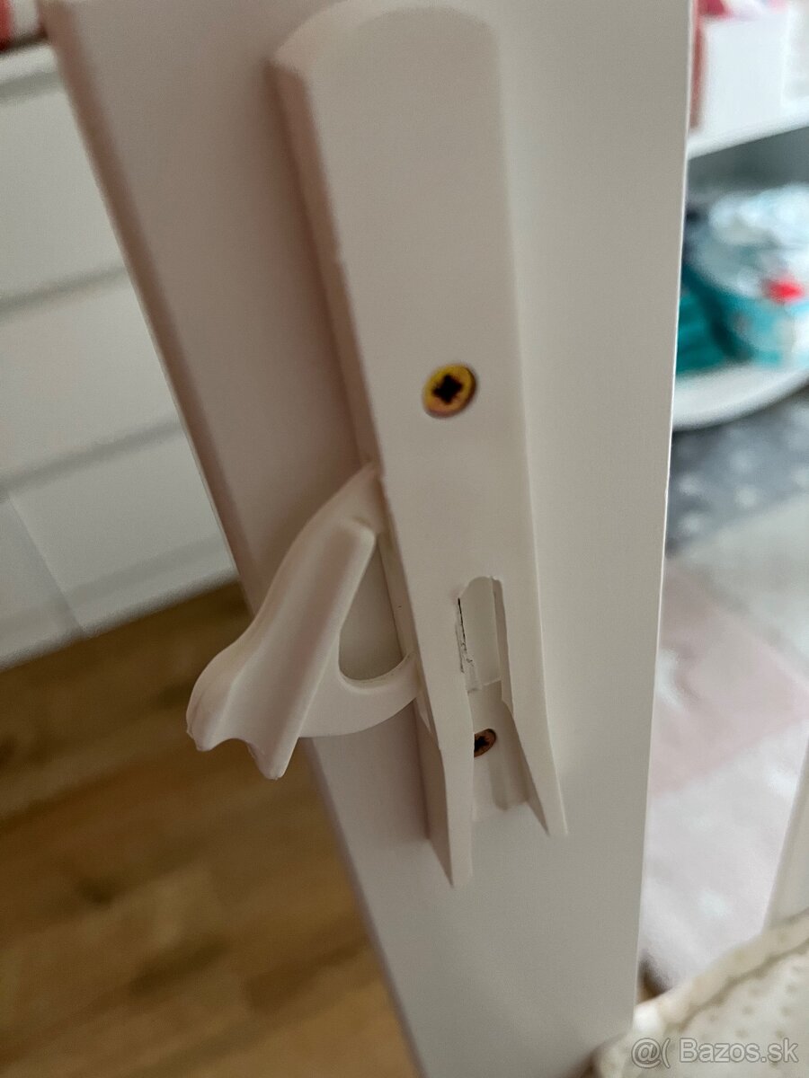 Detská Postieľka - 6