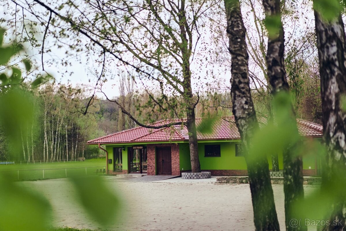 Na predaj viacúčelová stavba Prietrž - 6