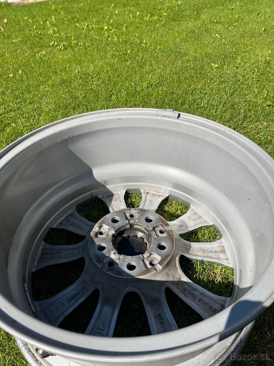 Elektróny 5x112 R17 - 6