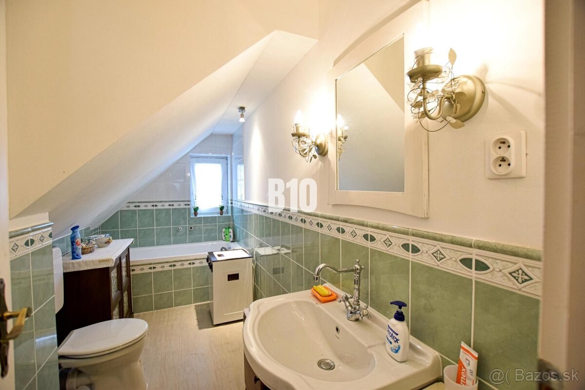 Rodinný dom Makov - 6