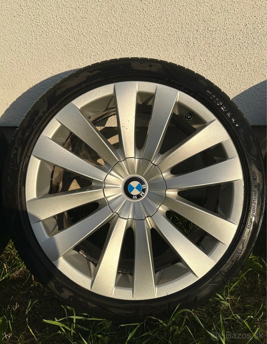 BMW ELEKTRÓNY R20 + LETNÉ PNEU. - 6