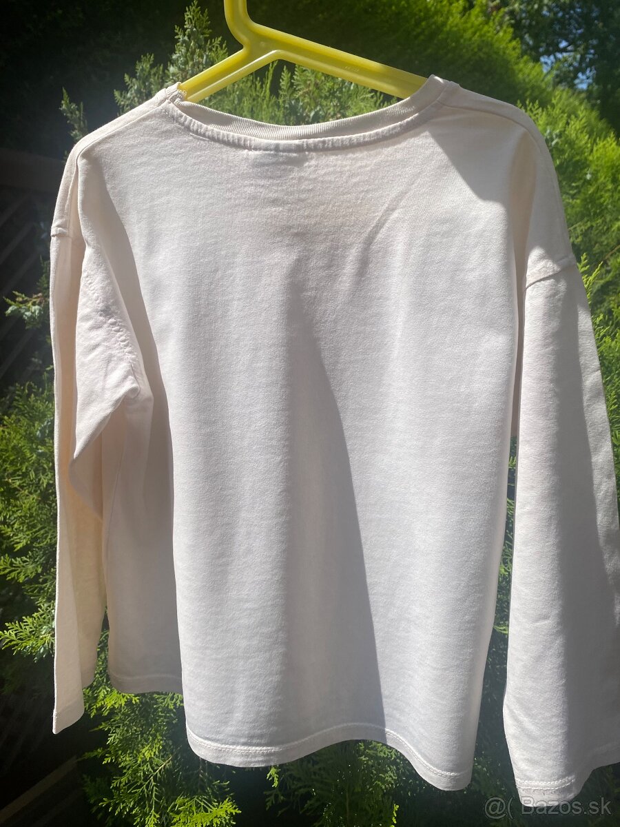 Detské tričko značky Zara - 6