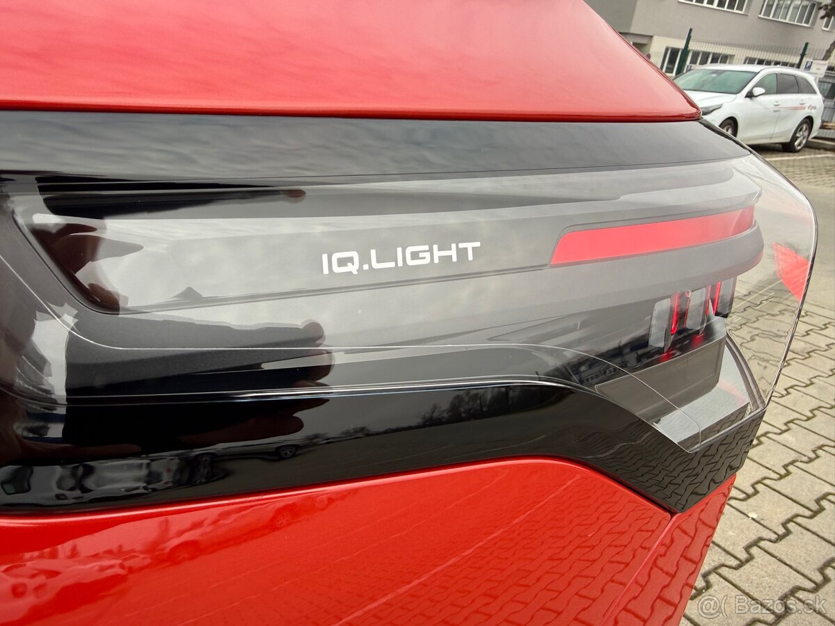 VW Tiguan R LINE 2.0 TSI 195kw 4MOTION DSG 4/2025 - 6