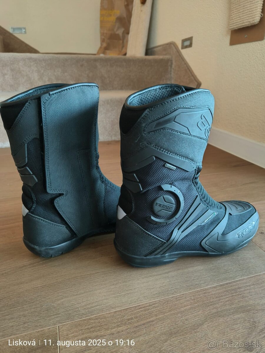 TCX OBUV AIRTECH EVO GORE-TEX (D) - 6