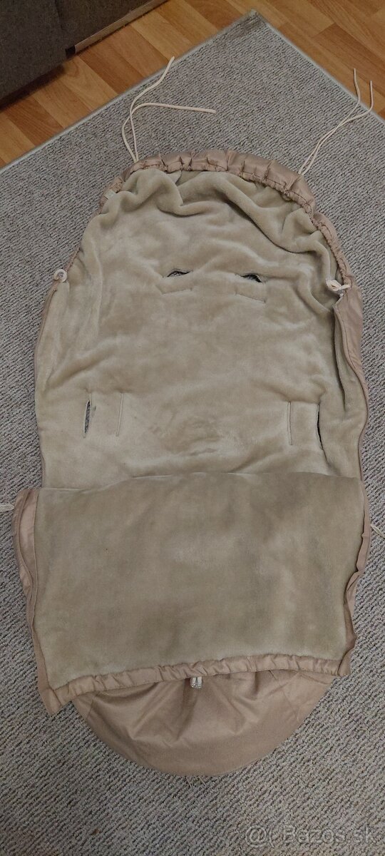 Zimny fusak Pinkie - 6