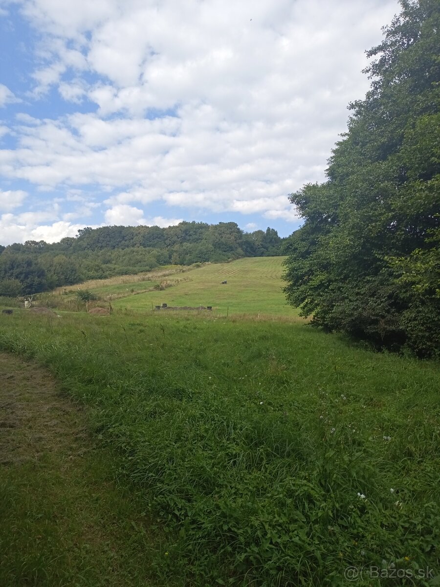 Stavebný pozemok - 6