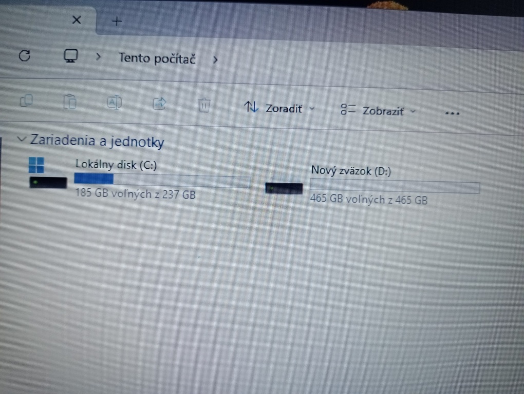 predám Hp elitebook 840 g3 , Intel i7,16gb ram ,256gb ssd - 6