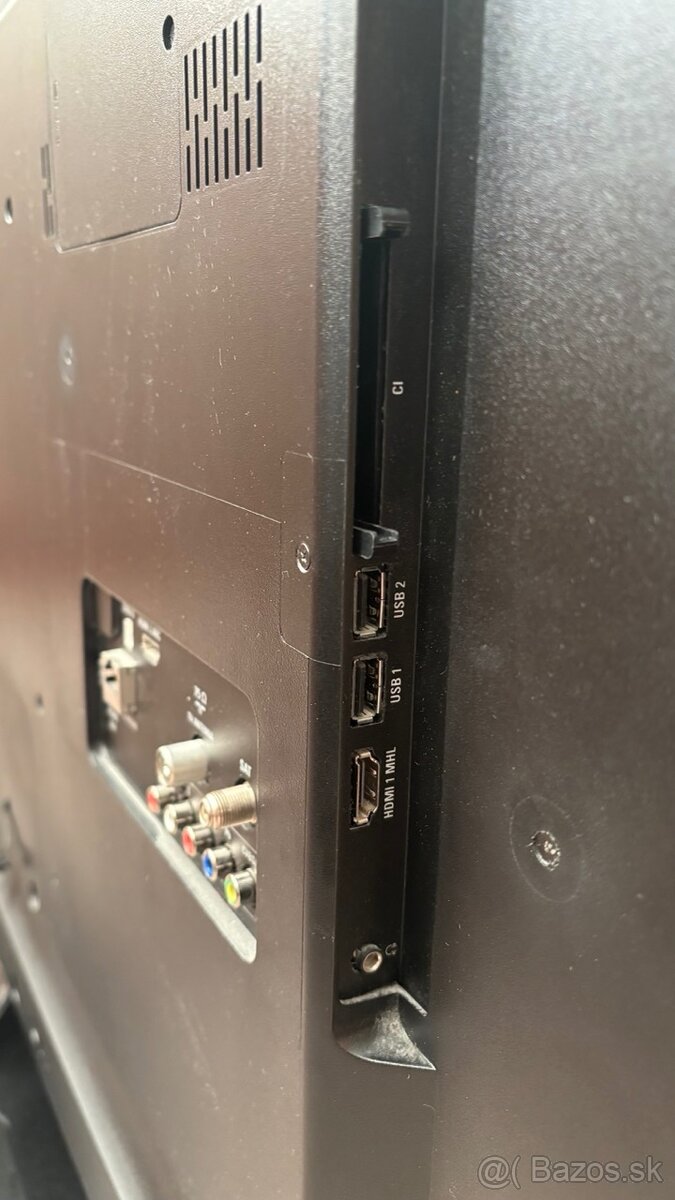 Tleletízor PHILIPS 43" - 6