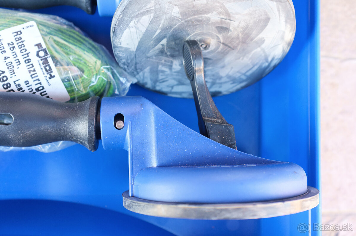 Prísavky na sklo - 6