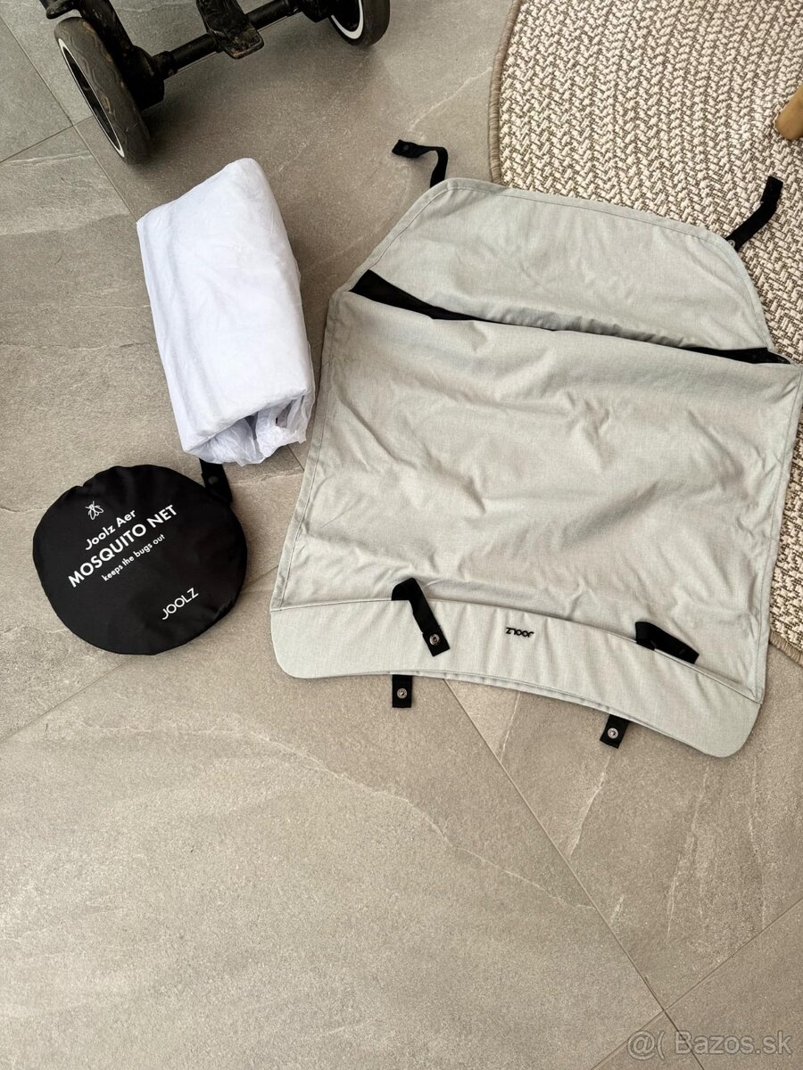 Joolz aer - 6