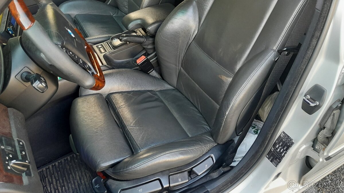 BMW 320d E46 110kW AUDIO TUNING - 6