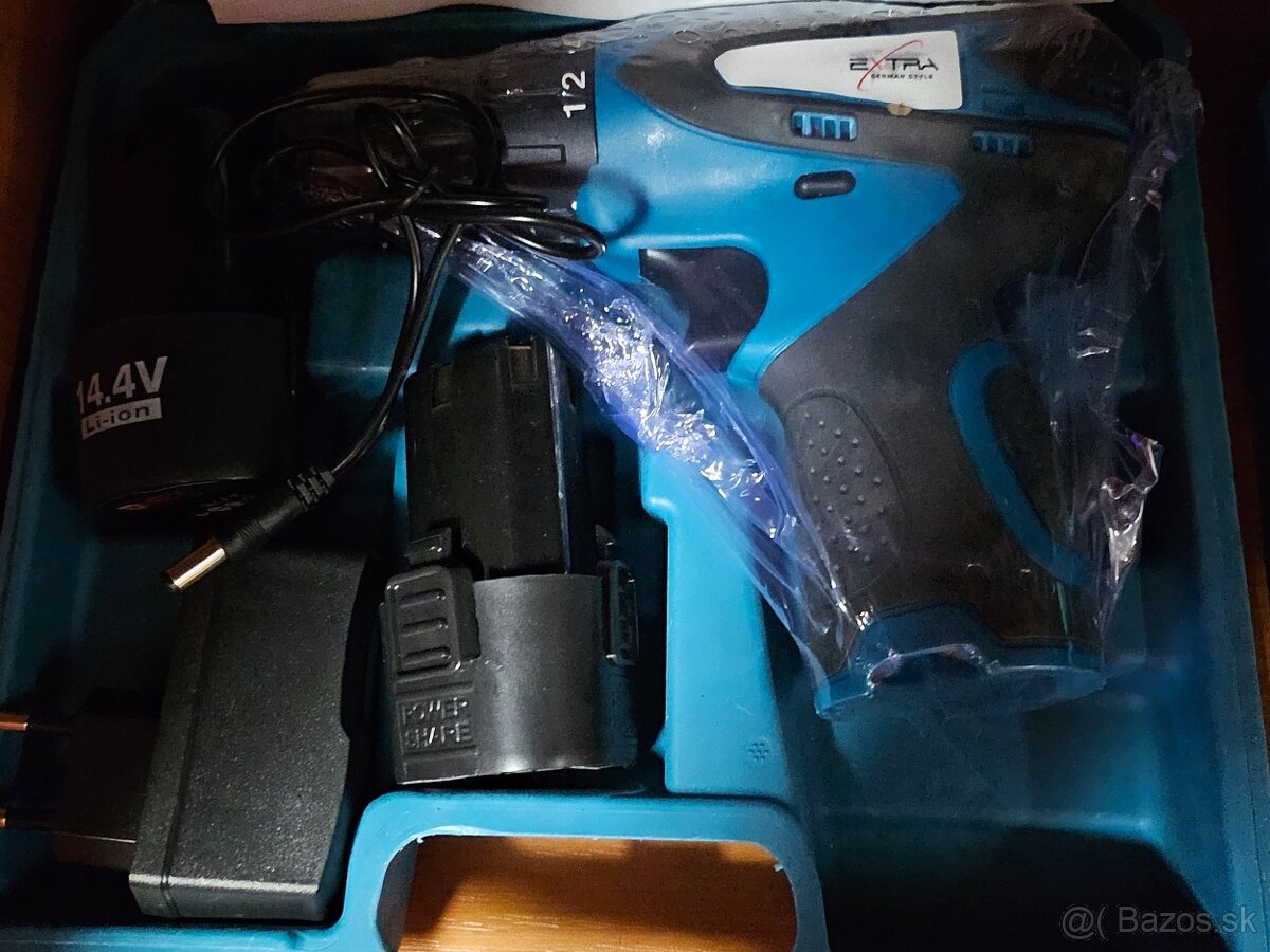 Hlava na krovinorez STIHL - 6