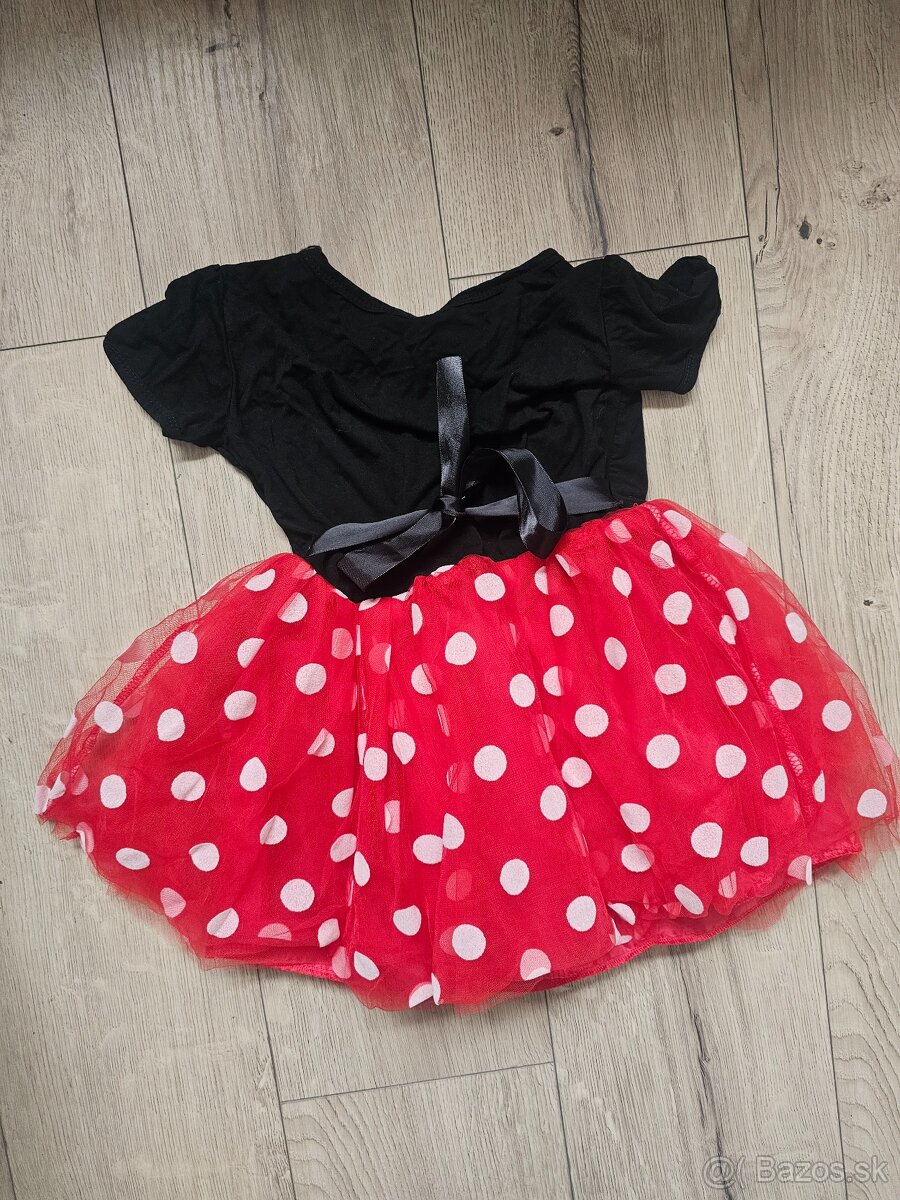 Dievčenske šaty - 6