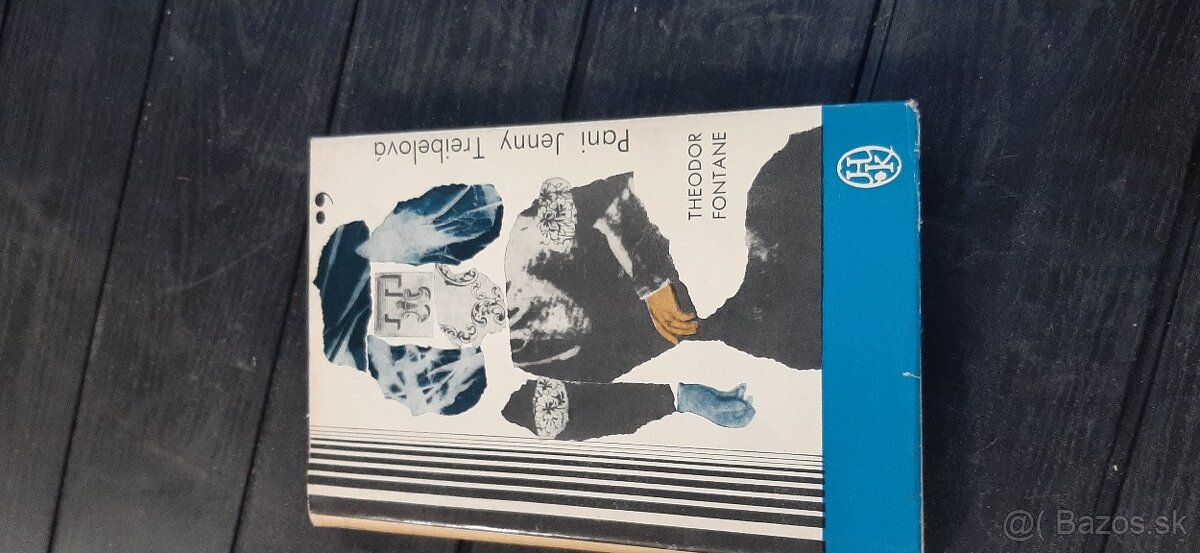 Predám rozne knihy - 6