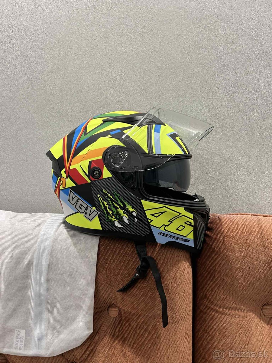 Piaggio Beverly 400 - 6