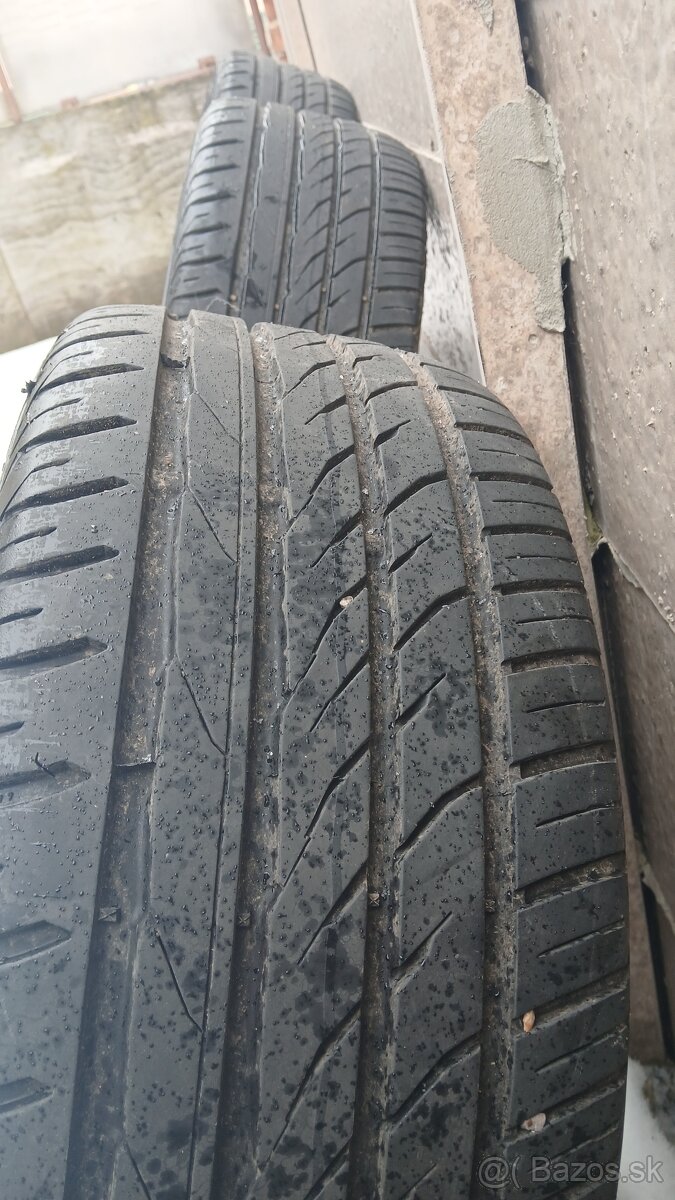 Kolesa škoda pegasus r17 - 6