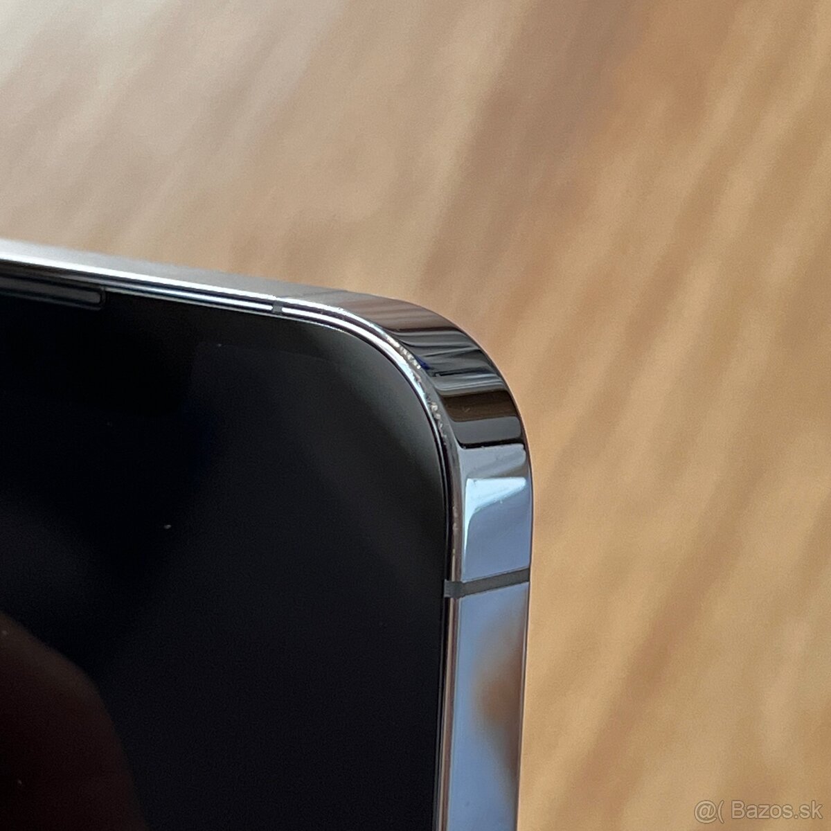 iphone 13 pro 256 gb sierra blue - 6