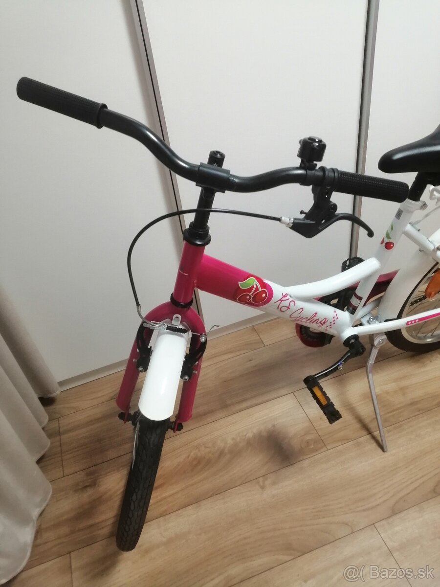 Bicykel čerešne - 6