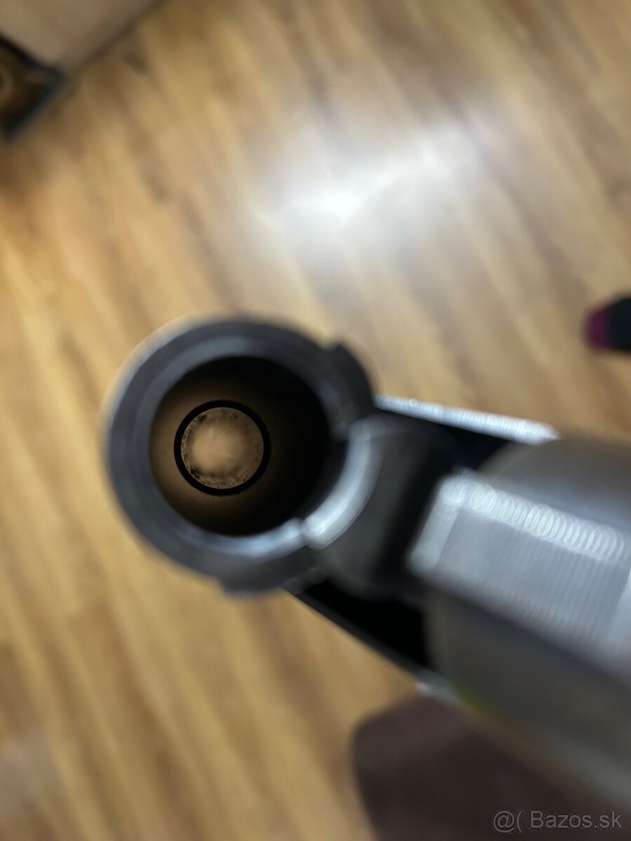 Predám brokovú jednotku iž 18 - 6