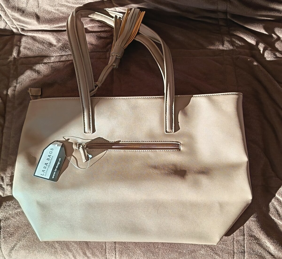 Kabelka Lara Bags - 6