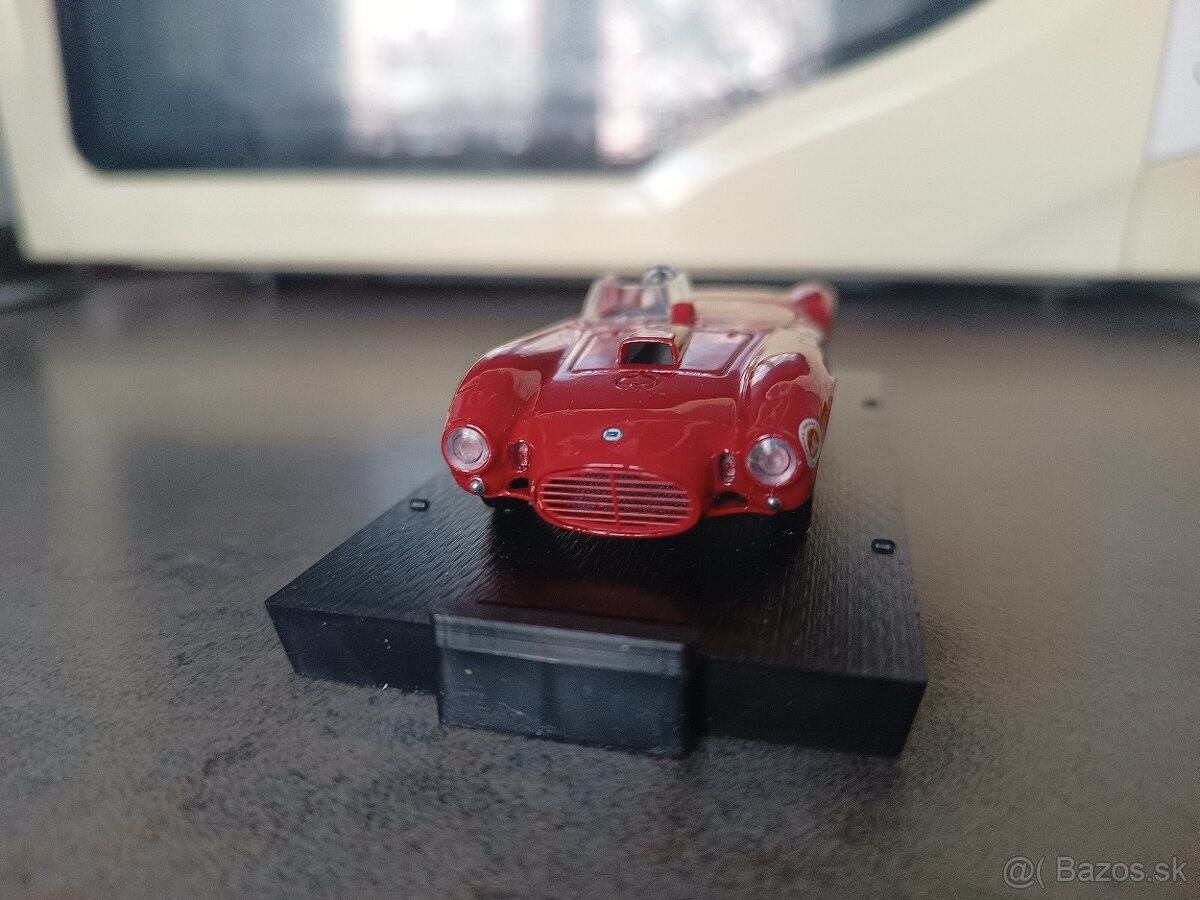 1:43 Lancia D 24 1953 - 6