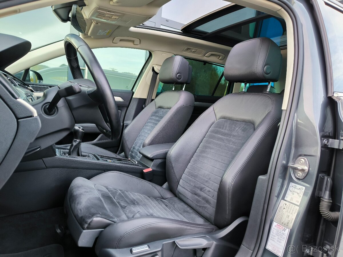 Volkswagen Passat Variant 2.0TDI - Highline - 2016 - 6